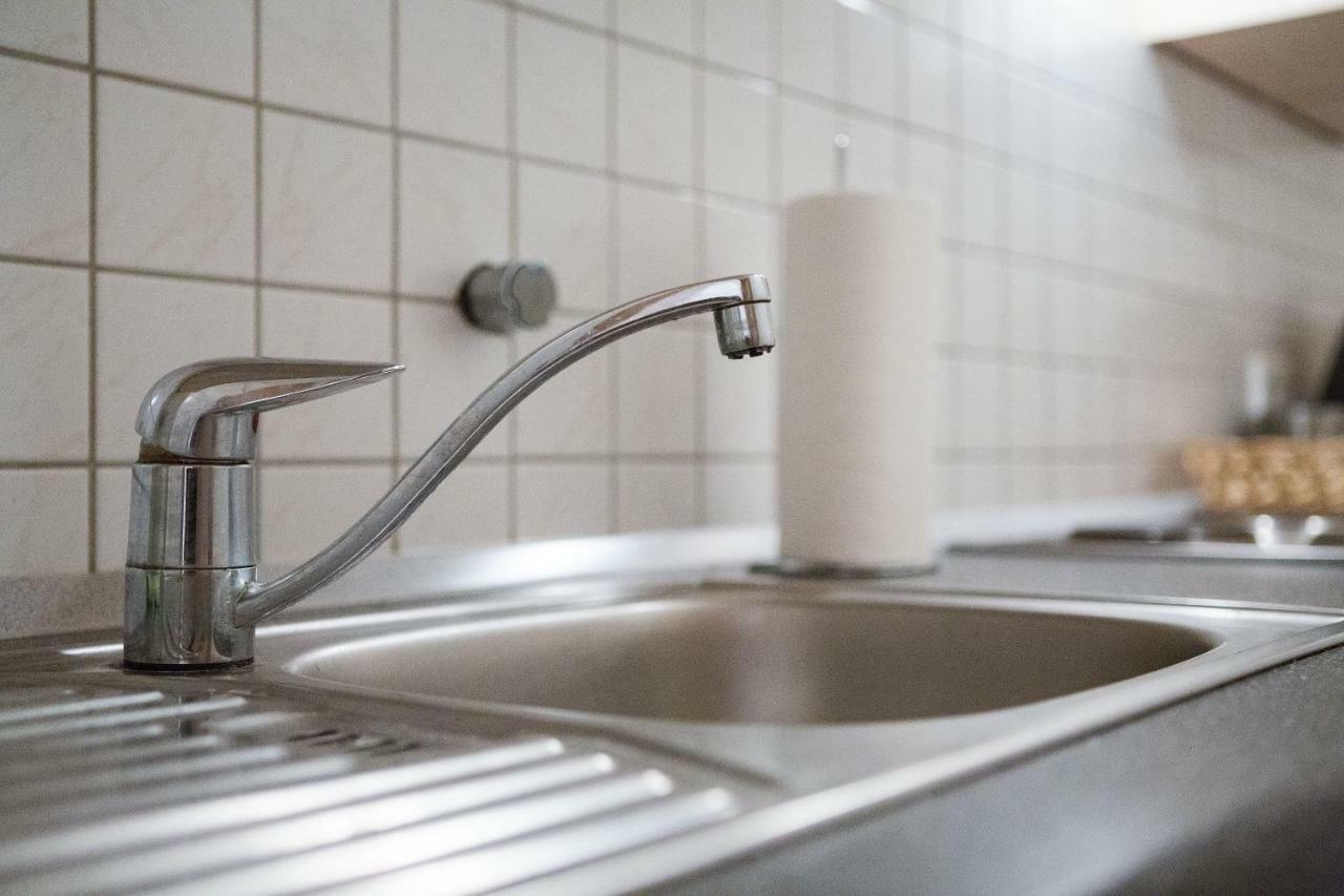 Apartment Altstadt Kunstmuseum Düsseldorf