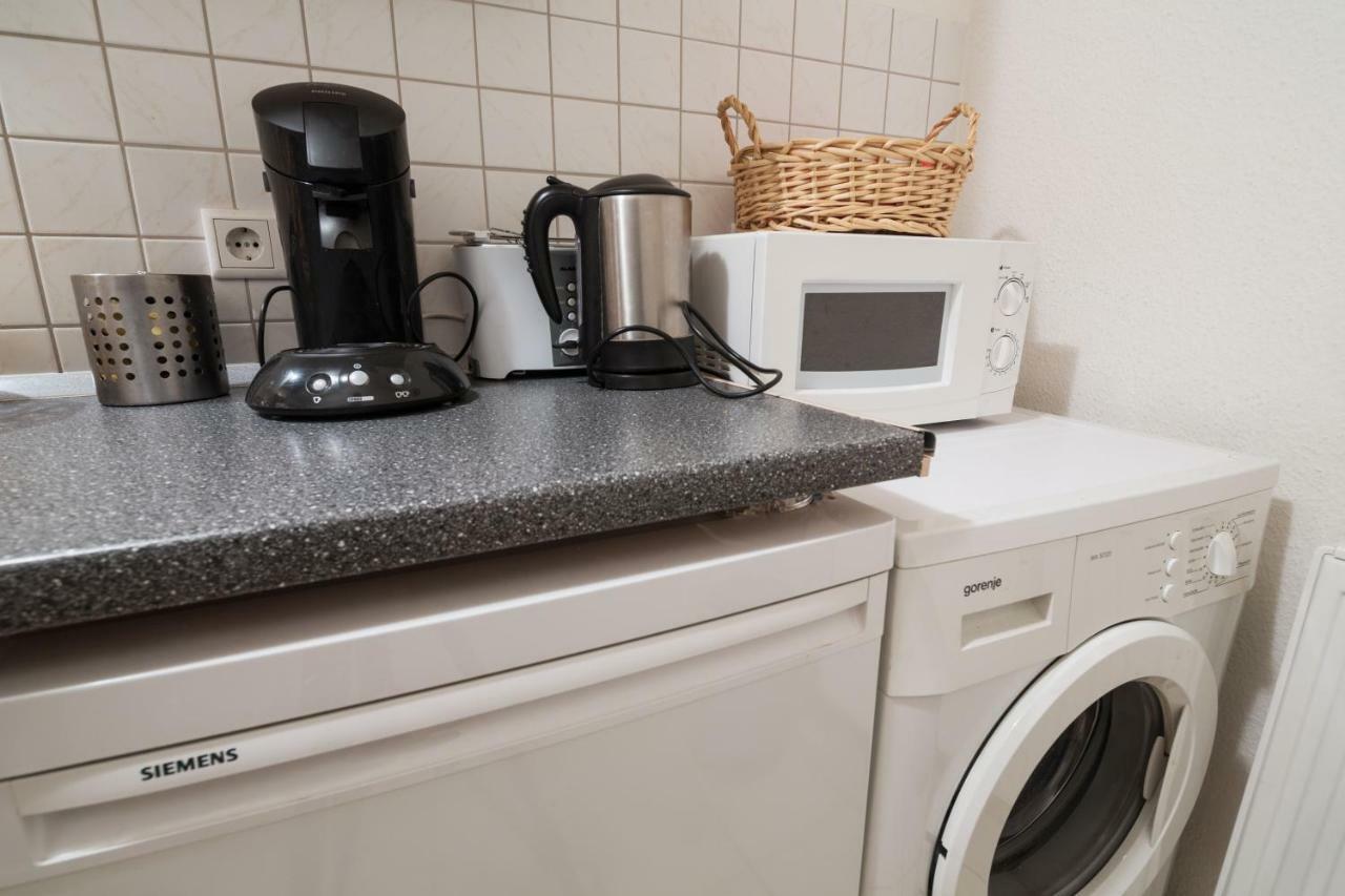 Altstadt Kunstmuseum Apartment *