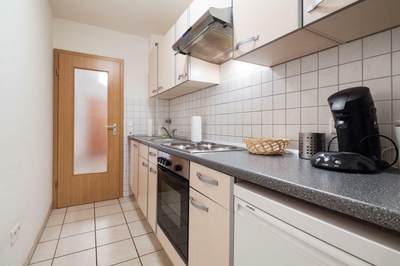 Apartment Altstadt Kunstmuseum Düsseldorf