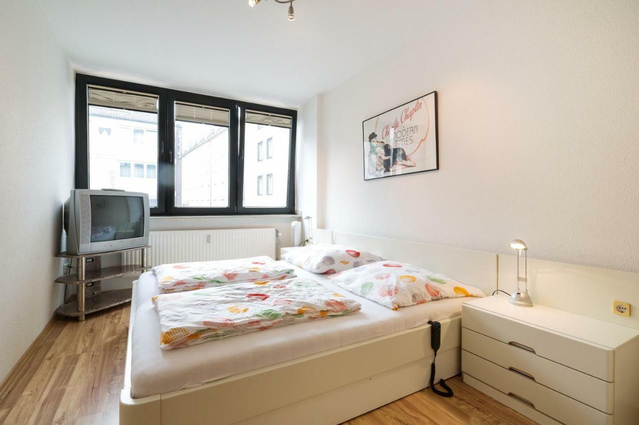 Altstadt Kunstmuseum * Düsseldorf