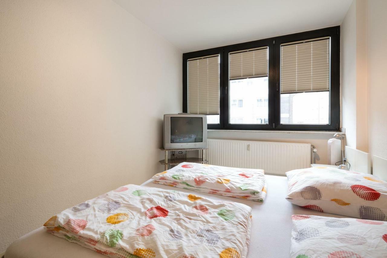 Apartment Altstadt Kunstmuseum *