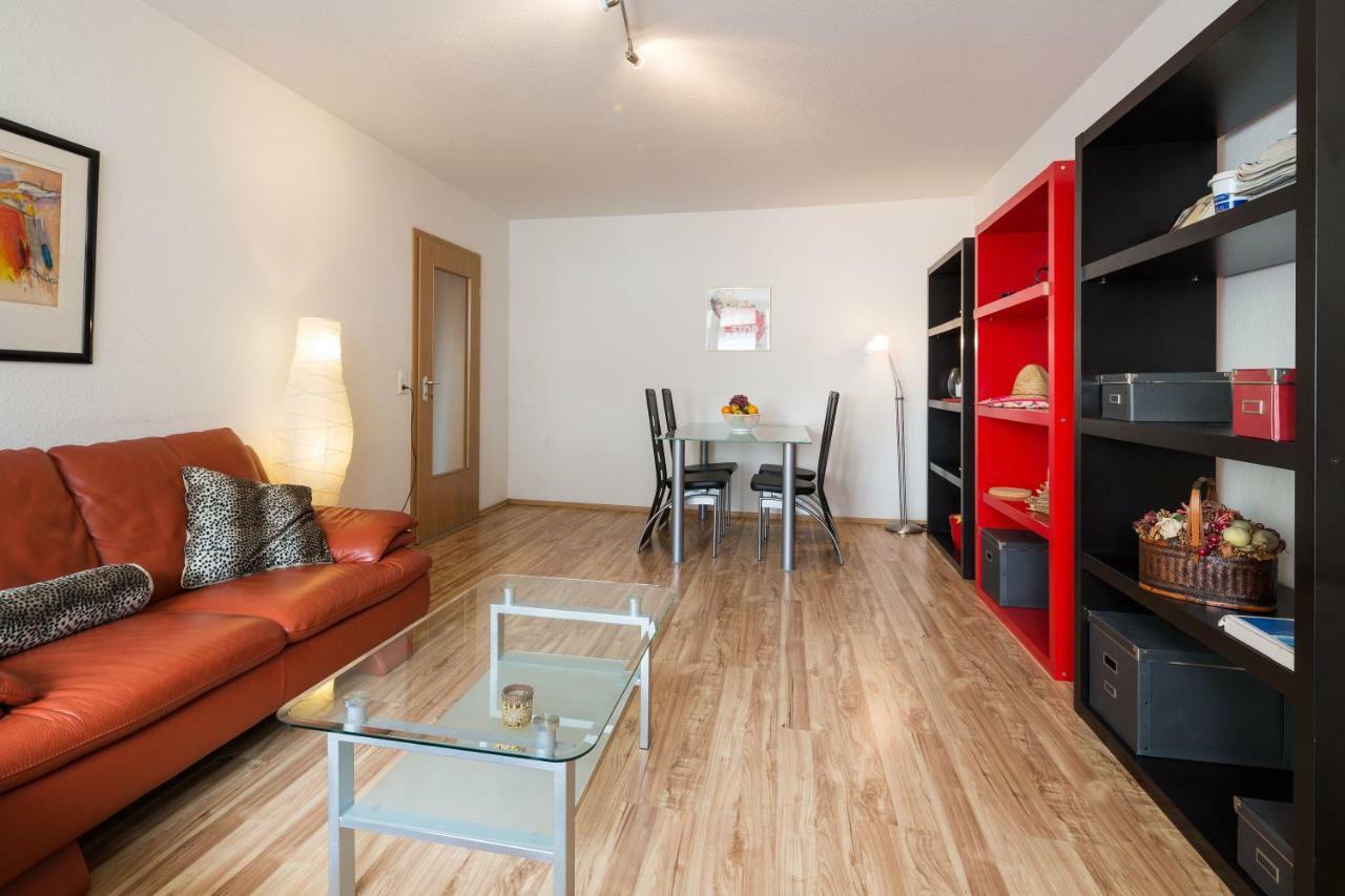 Apartment Altstadt Kunstmuseum Düsseldorf