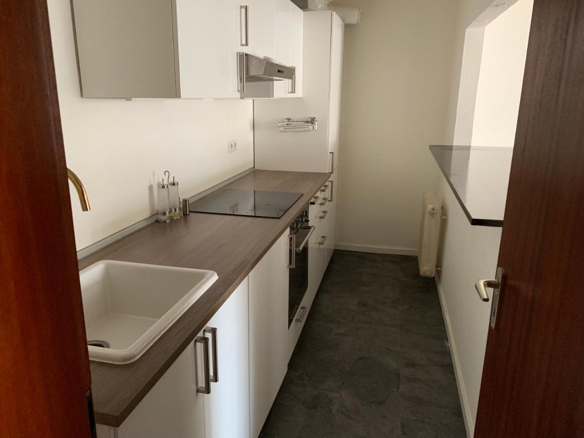 Altstadt Kunstmuseum Apartment *