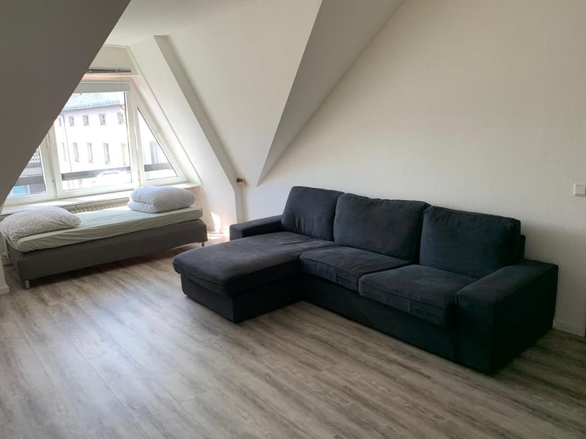 Altstadt Kunstmuseum * Düsseldorf