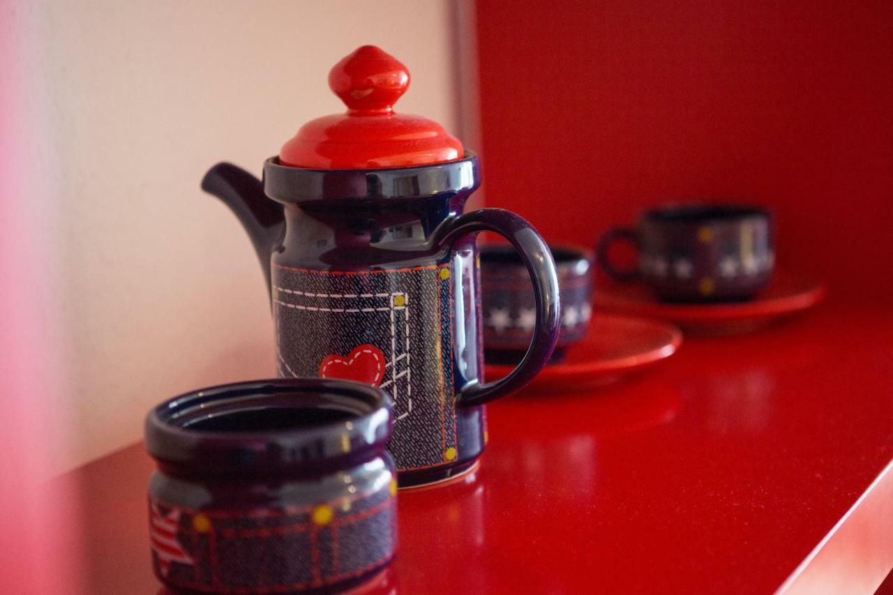 Altstadt Kunstmuseum Apartment *