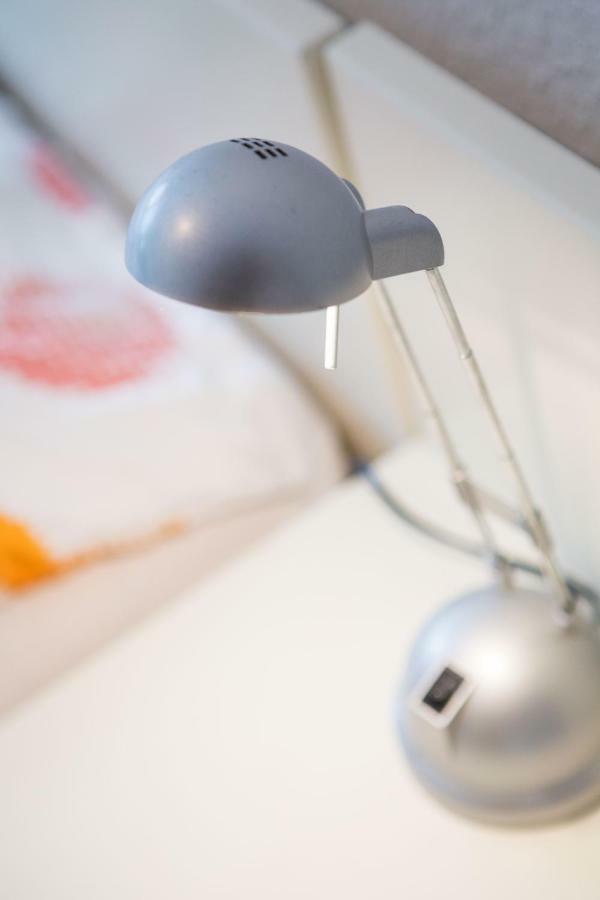 Apartment Altstadt Kunstmuseum