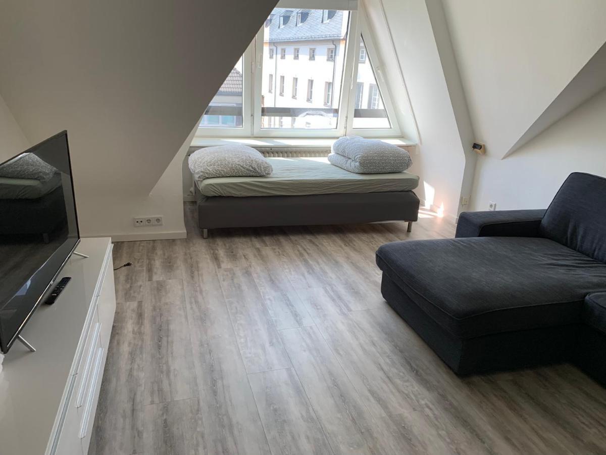 Apartment Altstadt Kunstmuseum *