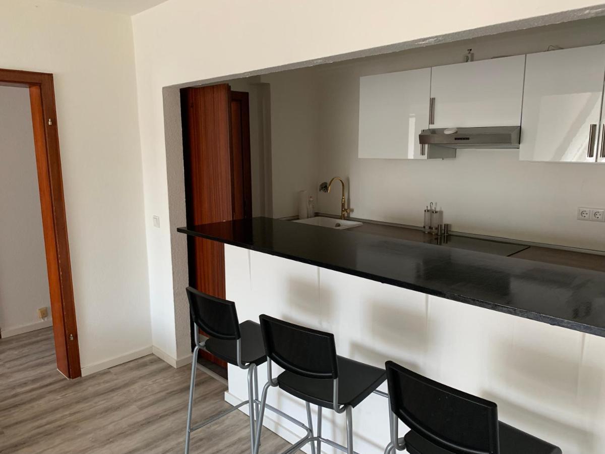 Altstadt Kunstmuseum Apartment Düsseldorf